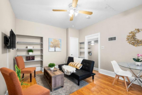 Modern 1br By Upenndrexel